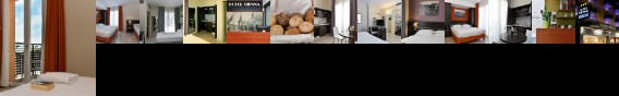 Hotel Vienna Jesolo Hotel Vienna Jesolo