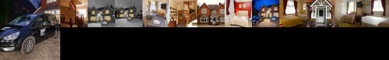 Gatwick Turret Guest House Gatwick Turret Guest House