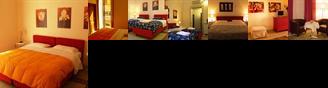 Suite One Bed and Breakfast Suite One Bed and Breakfast
