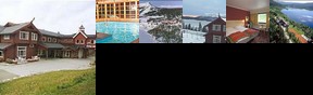 Fefor Hoifjellshotell & Hytter