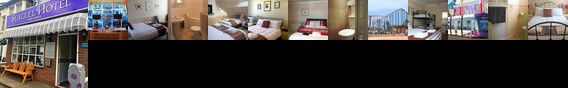 Seagull Hotel Blackpool Seagull Hotel Blackpool