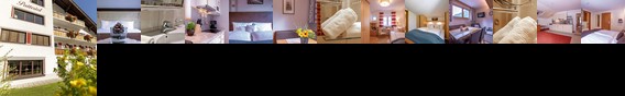 Hotel-Garni Patteriol Hotel-Garni Patteriol