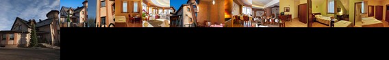 Enklawa Hotel Restauracja