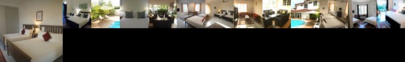 Rumah Putih Bed and Breakfast