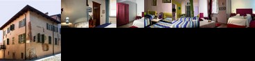 Domus Aurea B&B