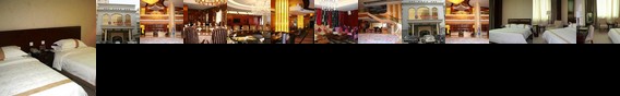 Wen Zhou Mansion