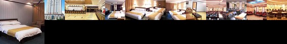 Jinxing Hotel Korla