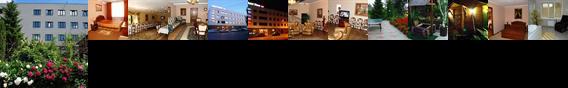 Diana Hotel Kursk