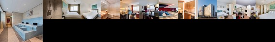 Htel Serviced Apartments