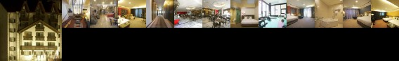 Metro Tourist Hotel