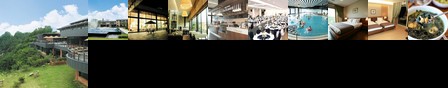Hantan River Spa Hotel