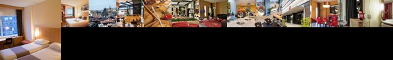 Hotel Ibis Leiden Centre Hotel Ibis Leiden Centre