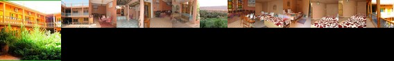 Hotel Restaurant La Kasbah