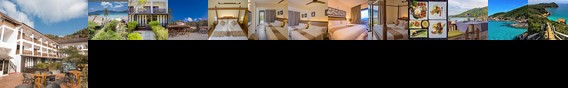 Bubu Long Beach Resort