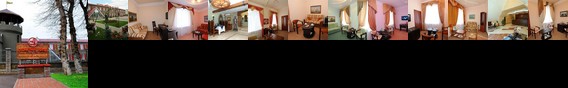 Stary Dvor Hotel