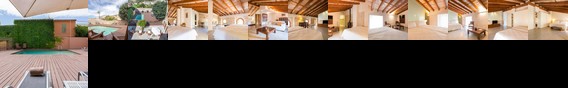 Casa Rural Ca'n Beia