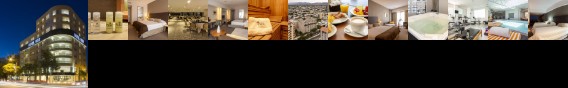 Hotel Vista Suites and Spa