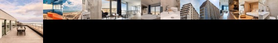 Holiday Suites Blankenberge Holiday Suites Blankenberge