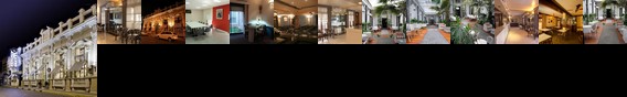 Parana Hotel Plaza Jardin