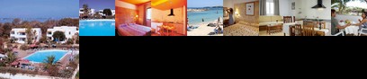 Hotel Apartamentos Carmen Hotel Apartamentos Carmen