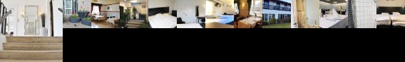 Hotel Aulum Kro