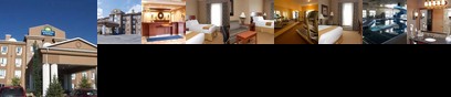 Park Hotel Miri