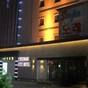 Cheonan City Hotel
