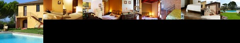 Le Valline Country Resort Le Valline Country Resort