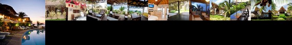 GrandMare and Bungalows