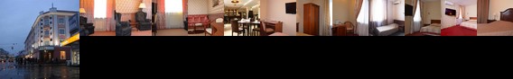 Sibir Forum Hotel