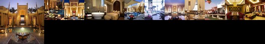 Al Areen Palace & Spa