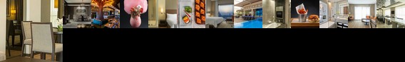 Kempinski Grand & Ixir Hotel Bahrain City Centre