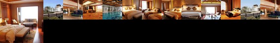 Grand Metropark Hotel Violet Swan Tangshan