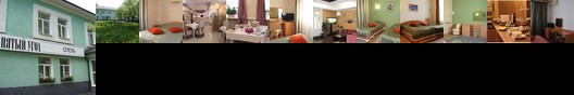 Hotel Voznesensk