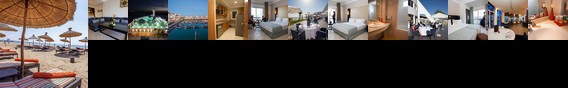 Atlas Marina Beach Suite & Apartments