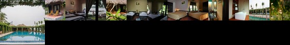 Mekong Lodge Resort