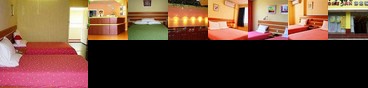 Home Inn Jiading Leshan Middle Road