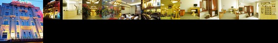 Holiday Hotel Can Tho