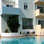 Radamanthys Apartments