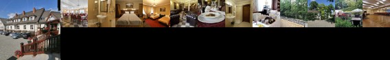 Hotel Sarmata