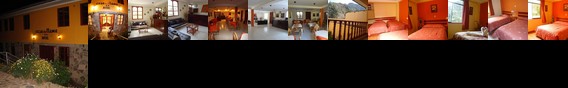 Hotel Casa de Mama Valle