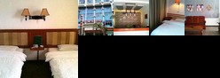 Jin Lu Da Hotel
