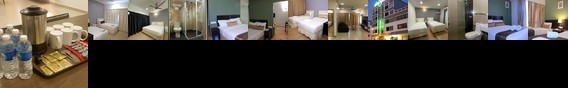 Alami Garden Hotel