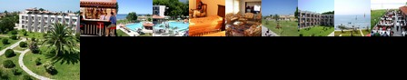 Otel Altiner