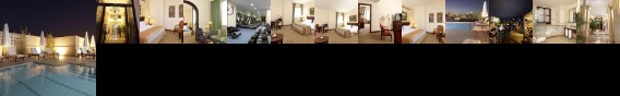 Le Patio – Boutique Hotel