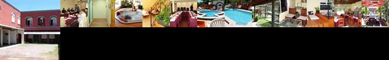Hotel Y Spa San Carlos
