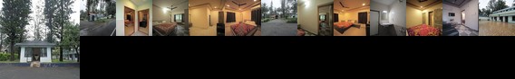 Green Park Resorts