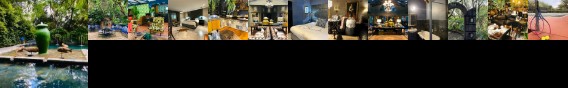 Shangri-La Country Hotel