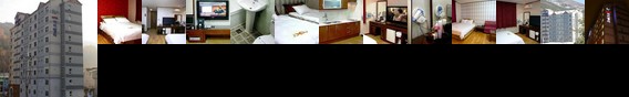 Goodstay HighValley Hotel