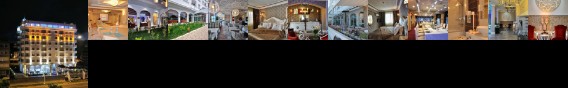Grand Atakum Hotel